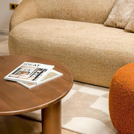 Merveil - Luxury - Champs Elysees - St Cyr I Apartman *