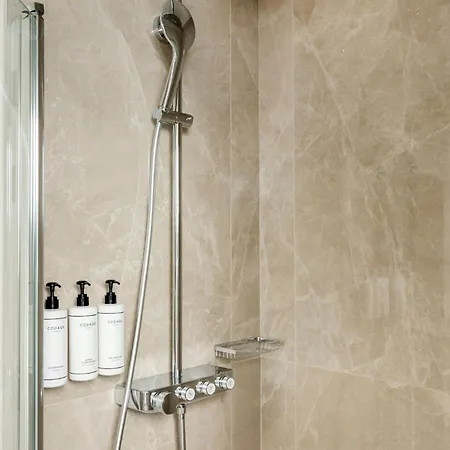 Merveil - Luxury - Champs Elysees - St Cyr I Apartman Párizs