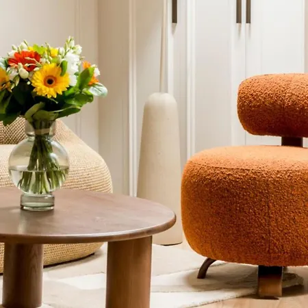 Merveil - Luxury - Champs Elysees - St Cyr I * Paris