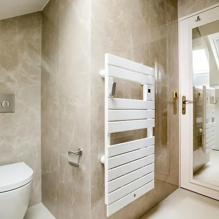 Merveil - Luxury - Champs Elysees - St Cyr I *