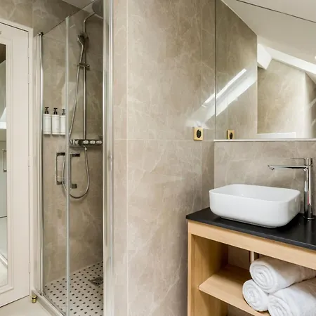 Merveil - Luxury - Champs Elysees - St Cyr I Appartamento