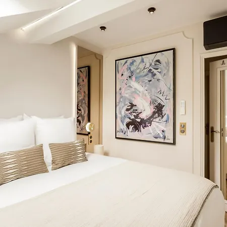 Merveil - Luxury - Champs Elysees - St Cyr I Apartment Paris